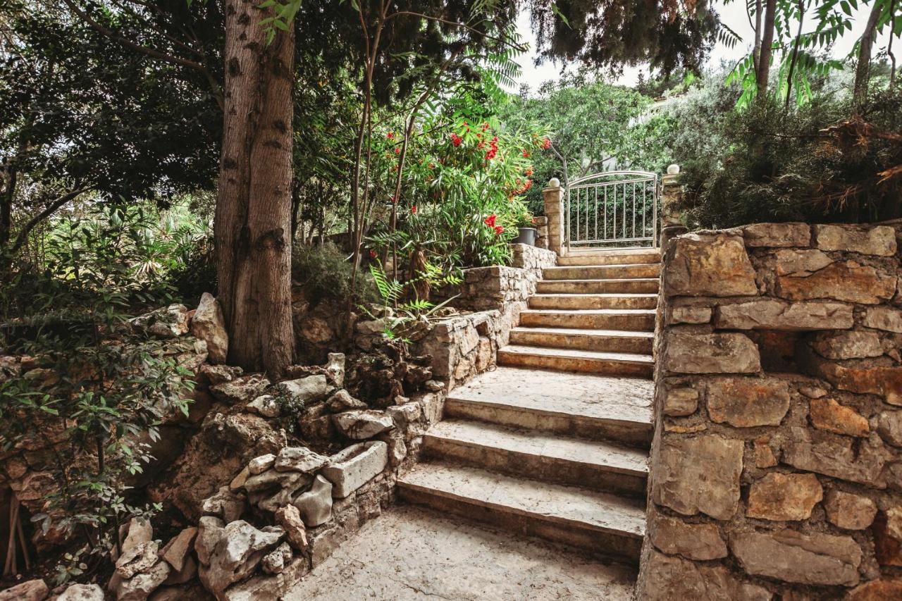 Villa Ana Preko Exterior photo