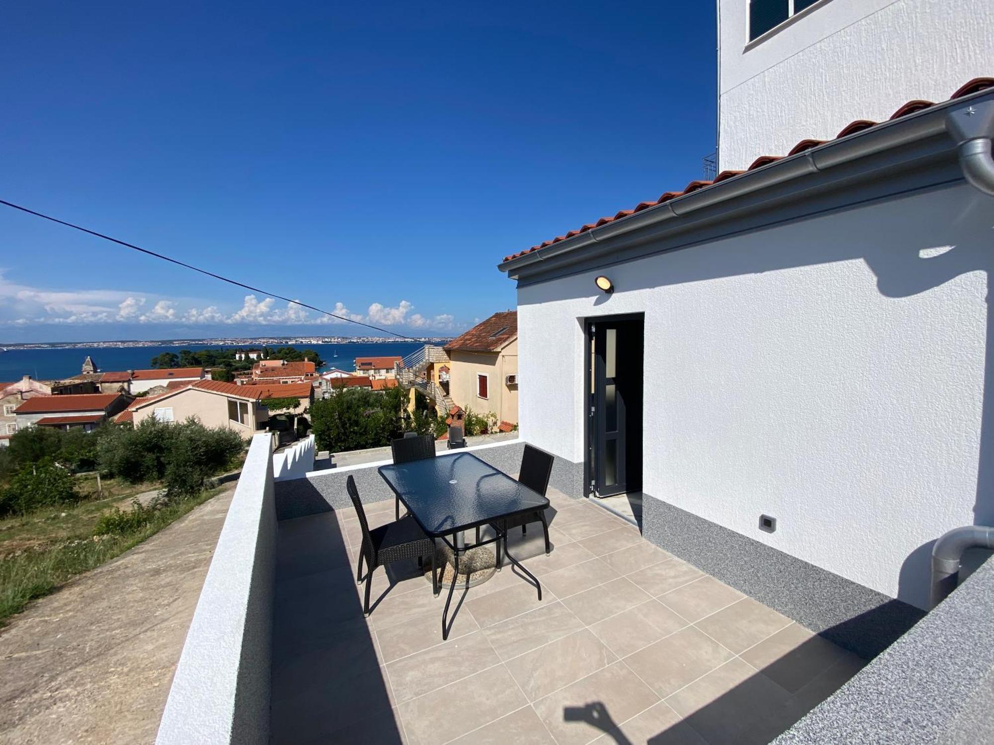 Villa Ana Preko Exterior photo