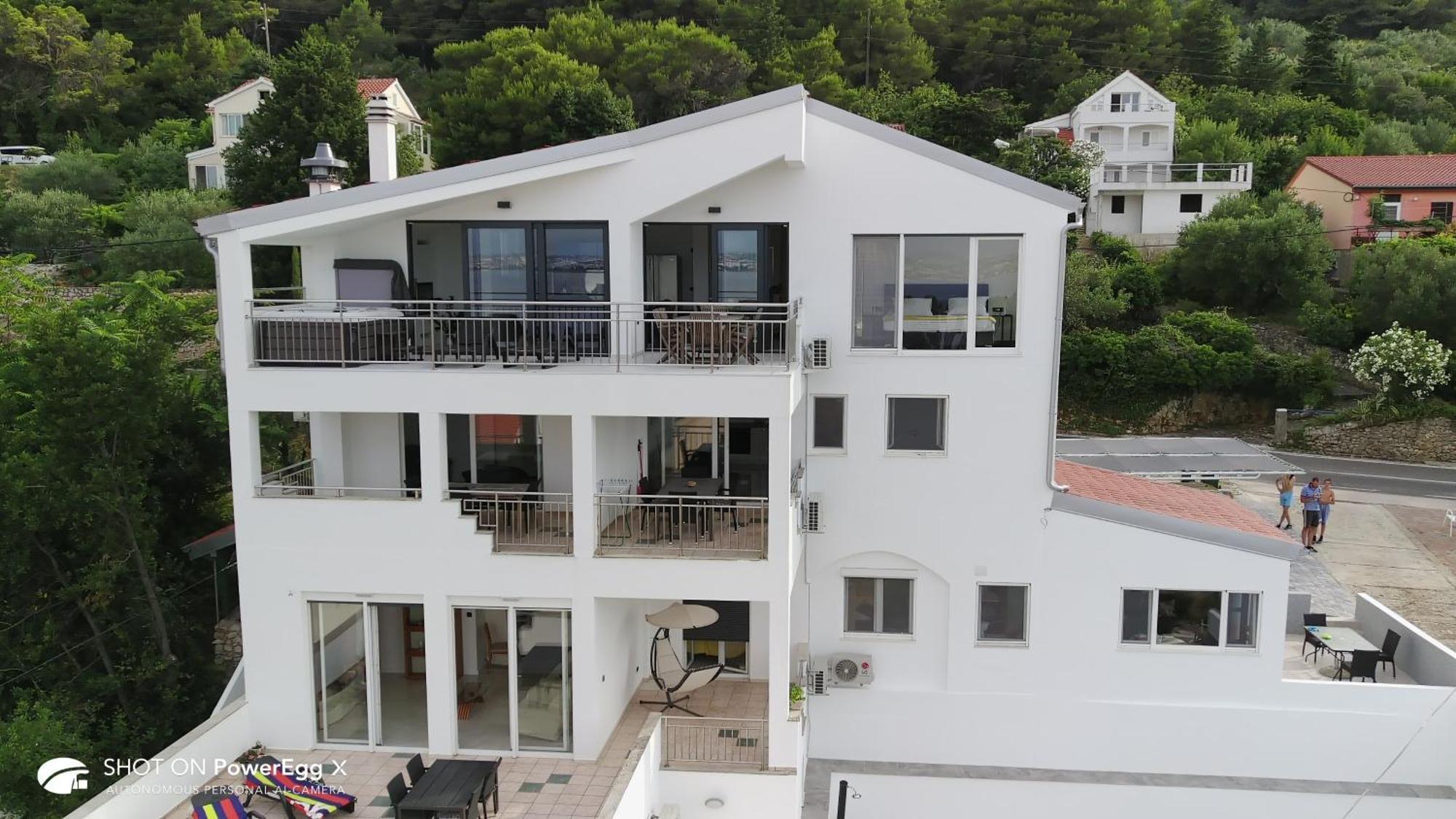 Villa Ana Preko Exterior photo