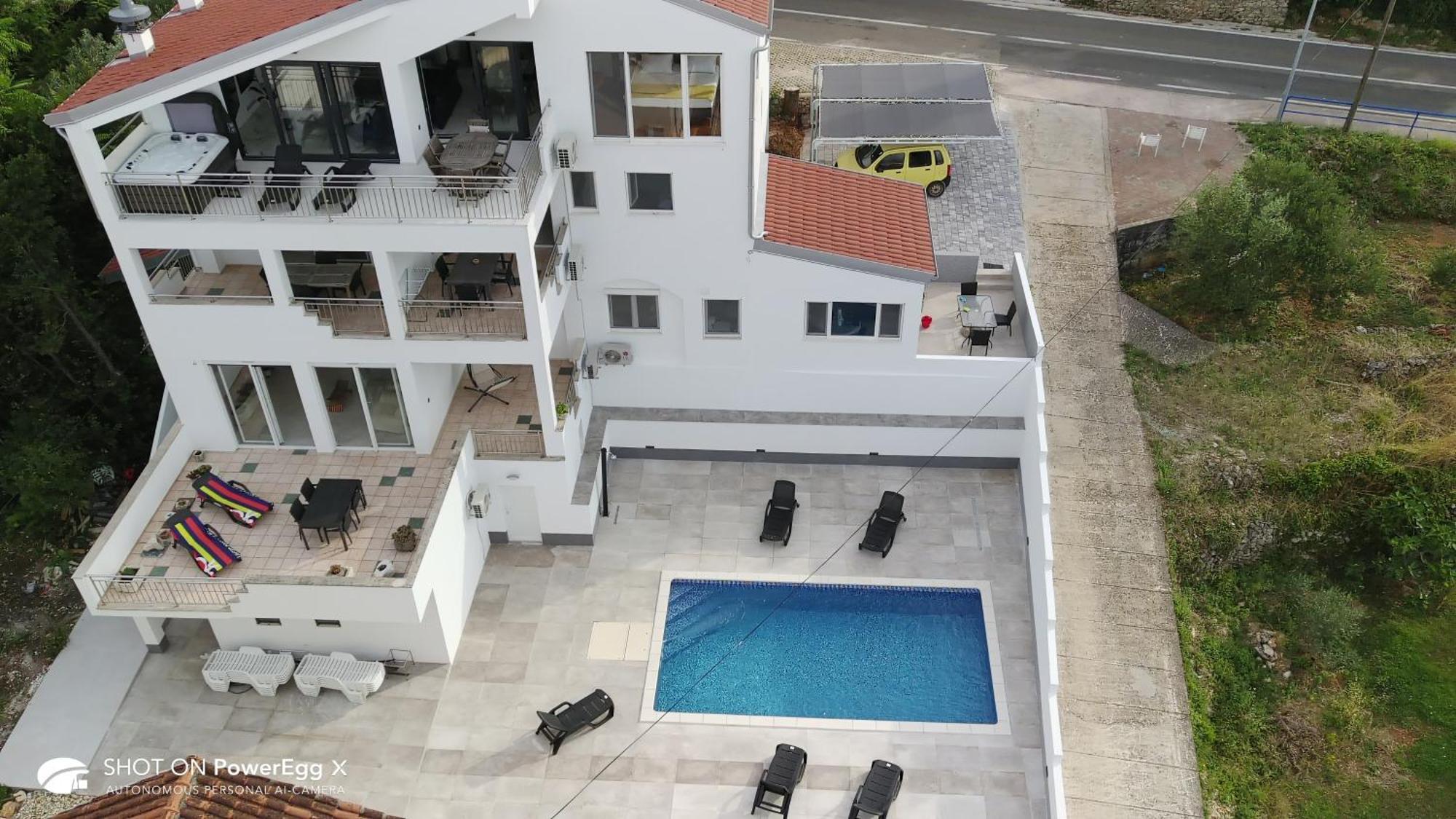 Villa Ana Preko Exterior photo