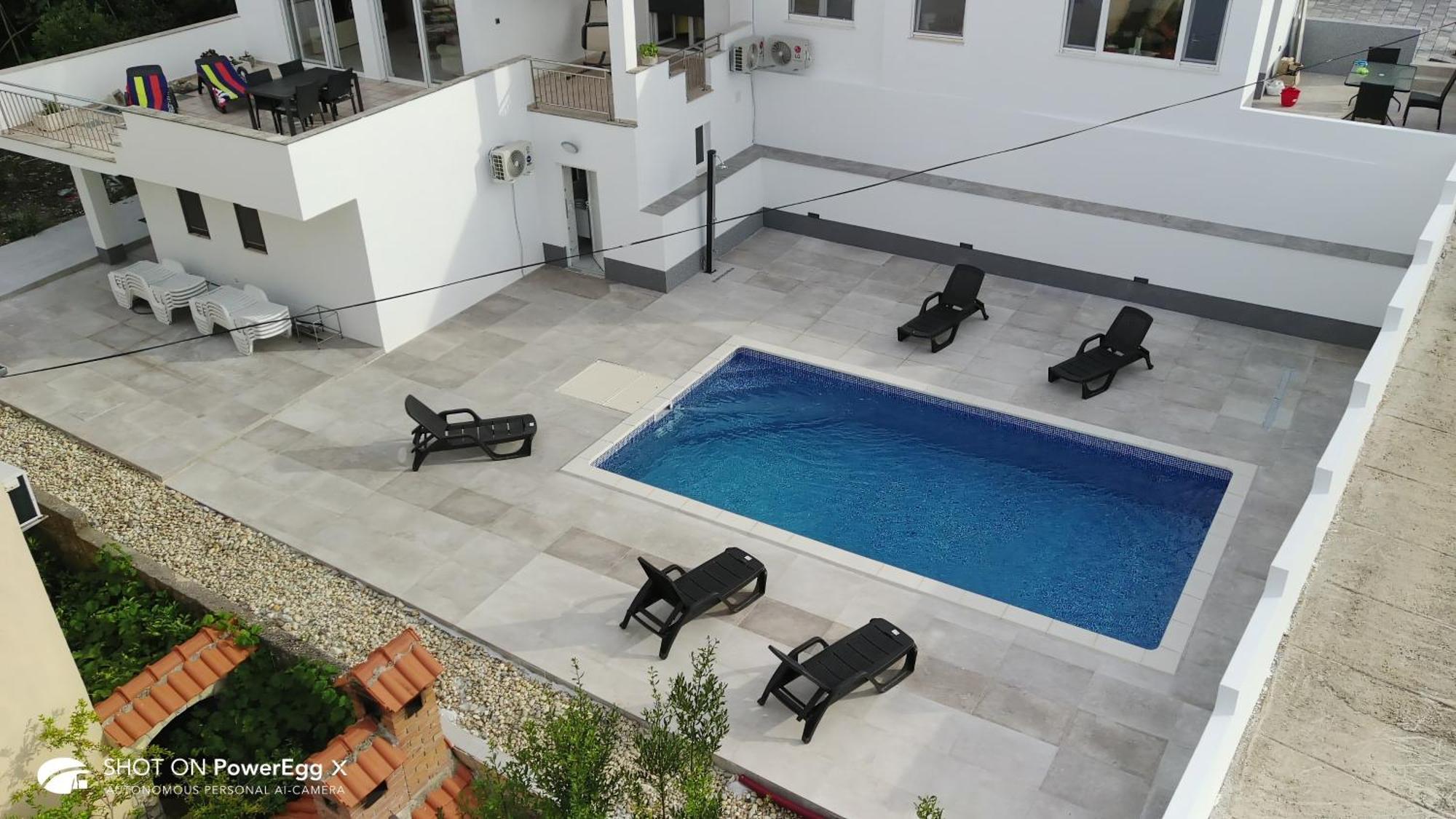 Villa Ana Preko Exterior photo