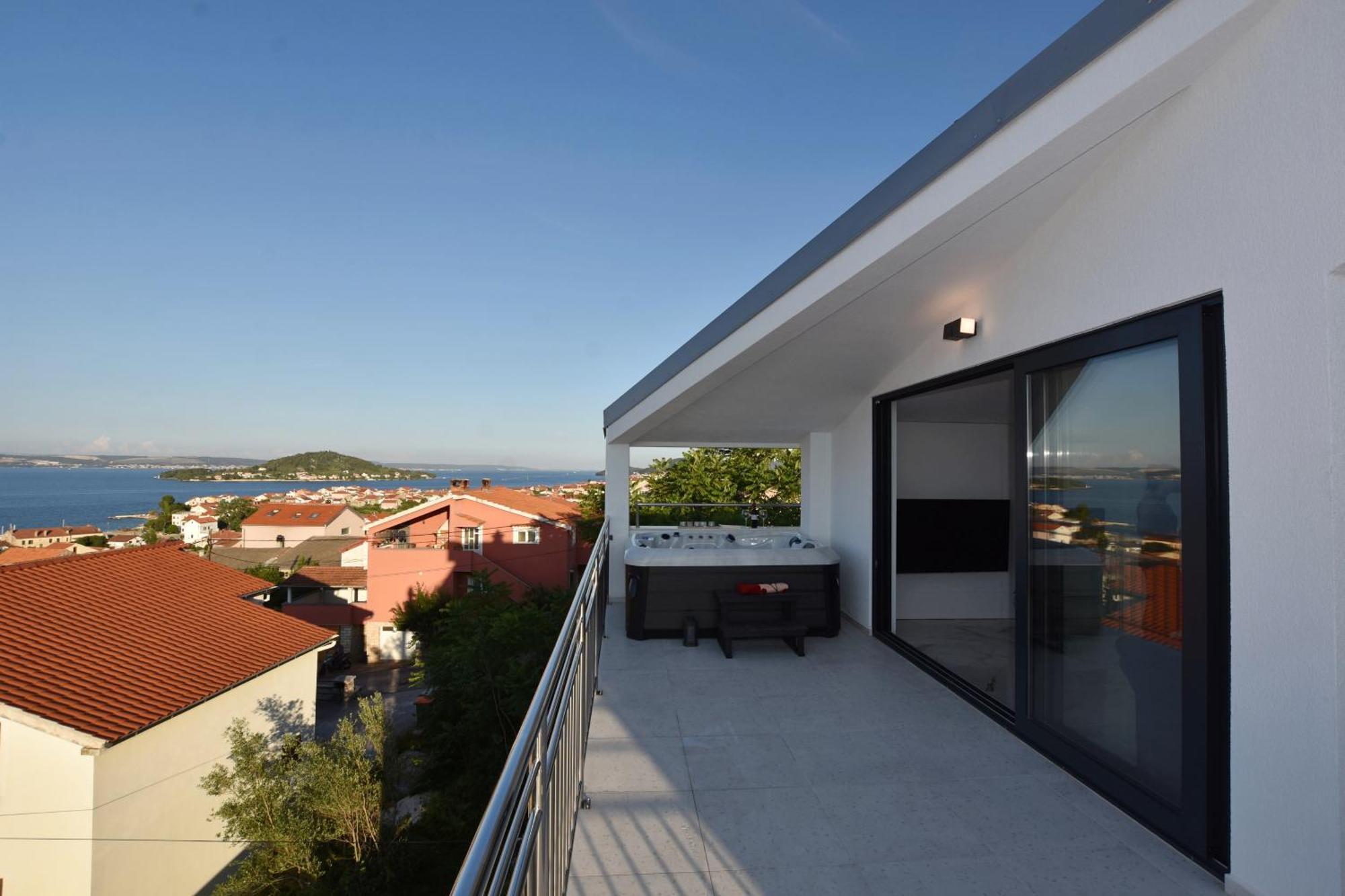 Villa Ana Preko Exterior photo